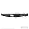 Westin Automotive 17-C F150 RAPTOR TEXTURED BLACK OUTLAW REAR BUMPER 58-82025 - alternate 3